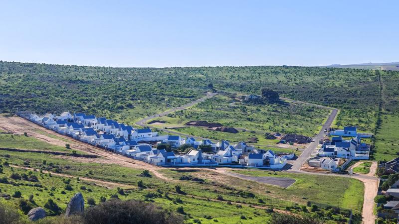 0 Bedroom Property for Sale in Welgedaan Estate Western Cape